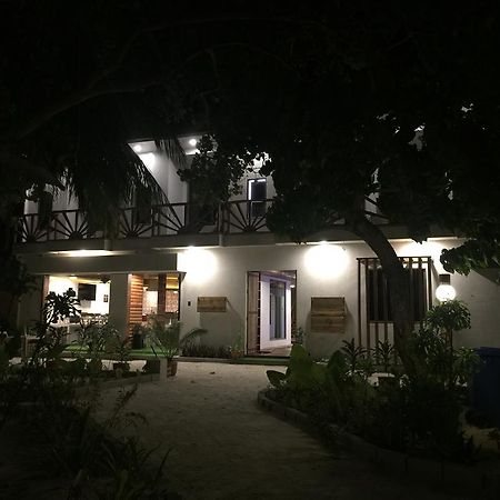 Masaaree Boutique Hotel Maafushi Εξωτερικό φωτογραφία