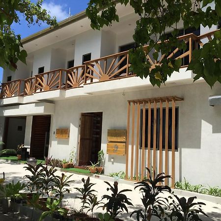 Masaaree Boutique Hotel Maafushi Εξωτερικό φωτογραφία