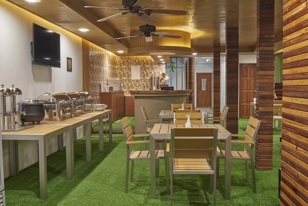 Masaaree Boutique Hotel Maafushi Εξωτερικό φωτογραφία