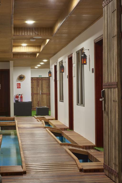Masaaree Boutique Hotel Maafushi Εξωτερικό φωτογραφία