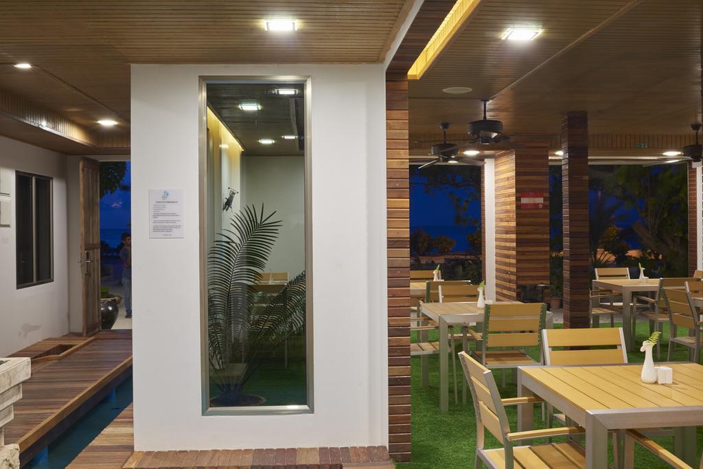 Masaaree Boutique Hotel Maafushi Εξωτερικό φωτογραφία