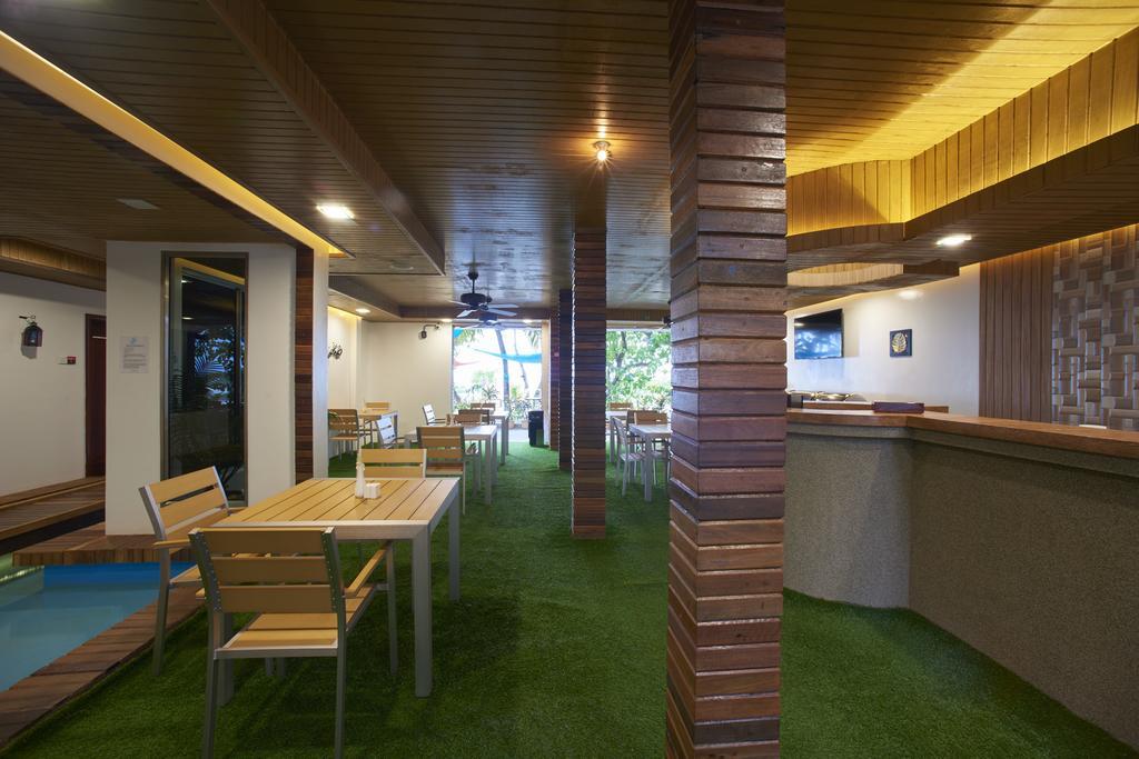 Masaaree Boutique Hotel Maafushi Εξωτερικό φωτογραφία