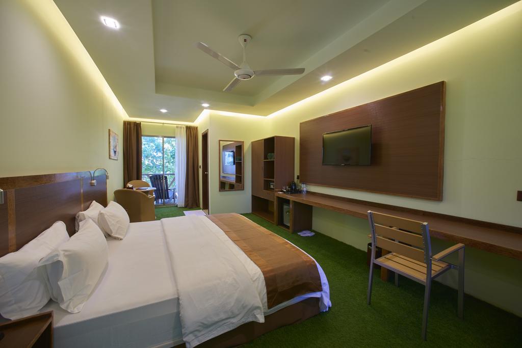 Masaaree Boutique Hotel Maafushi Δωμάτιο φωτογραφία