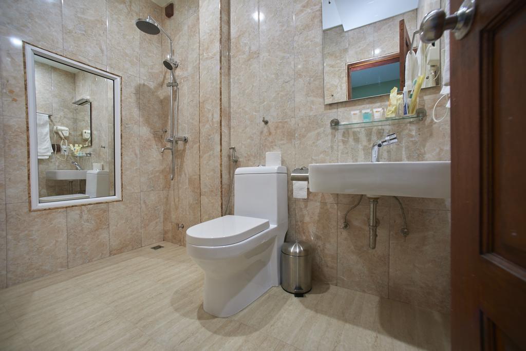 Masaaree Boutique Hotel Maafushi Δωμάτιο φωτογραφία