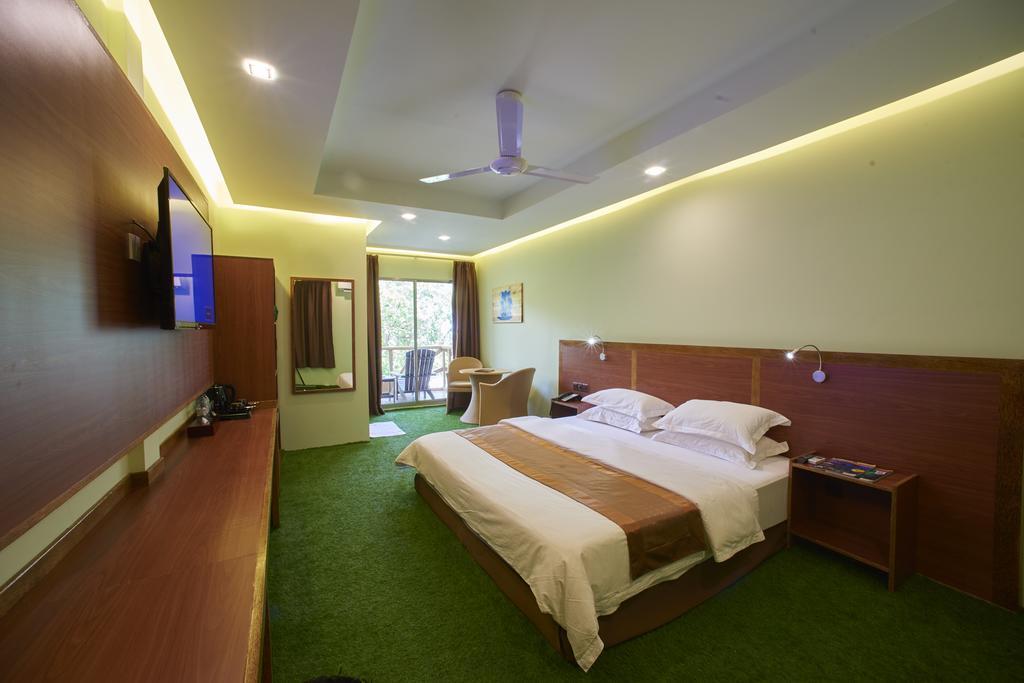 Masaaree Boutique Hotel Maafushi Δωμάτιο φωτογραφία