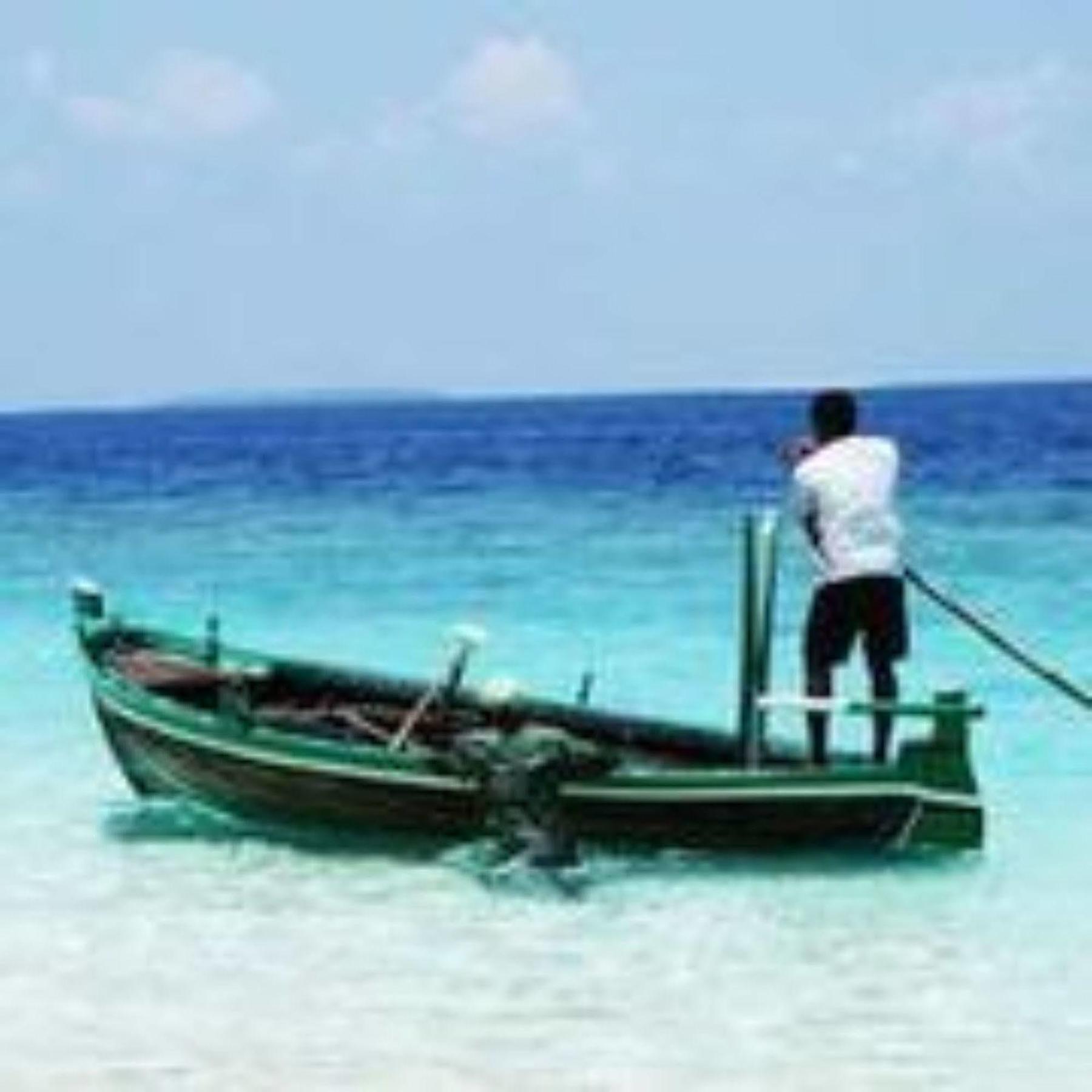 Masaaree Boutique Hotel Maafushi Εξωτερικό φωτογραφία