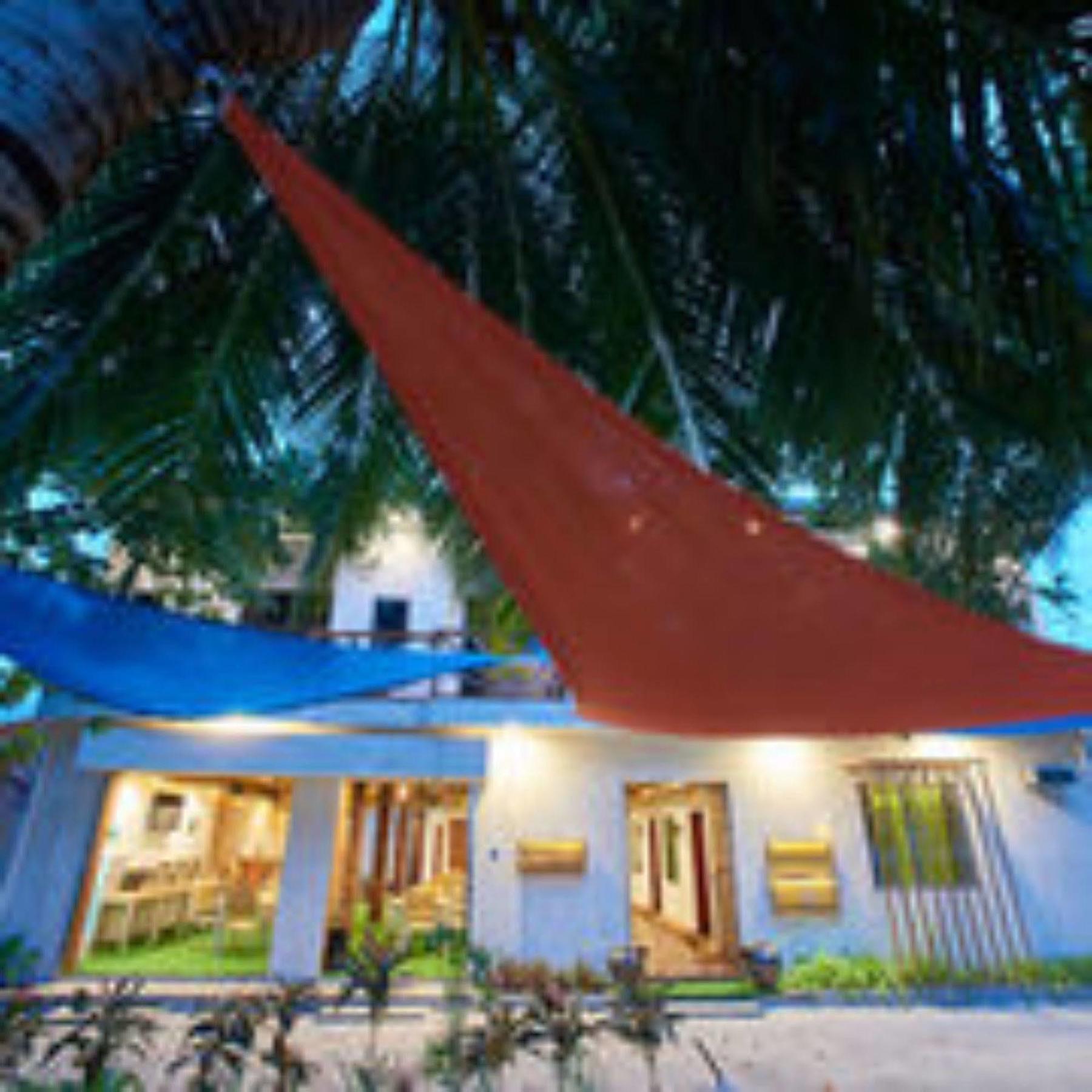 Masaaree Boutique Hotel Maafushi Εξωτερικό φωτογραφία