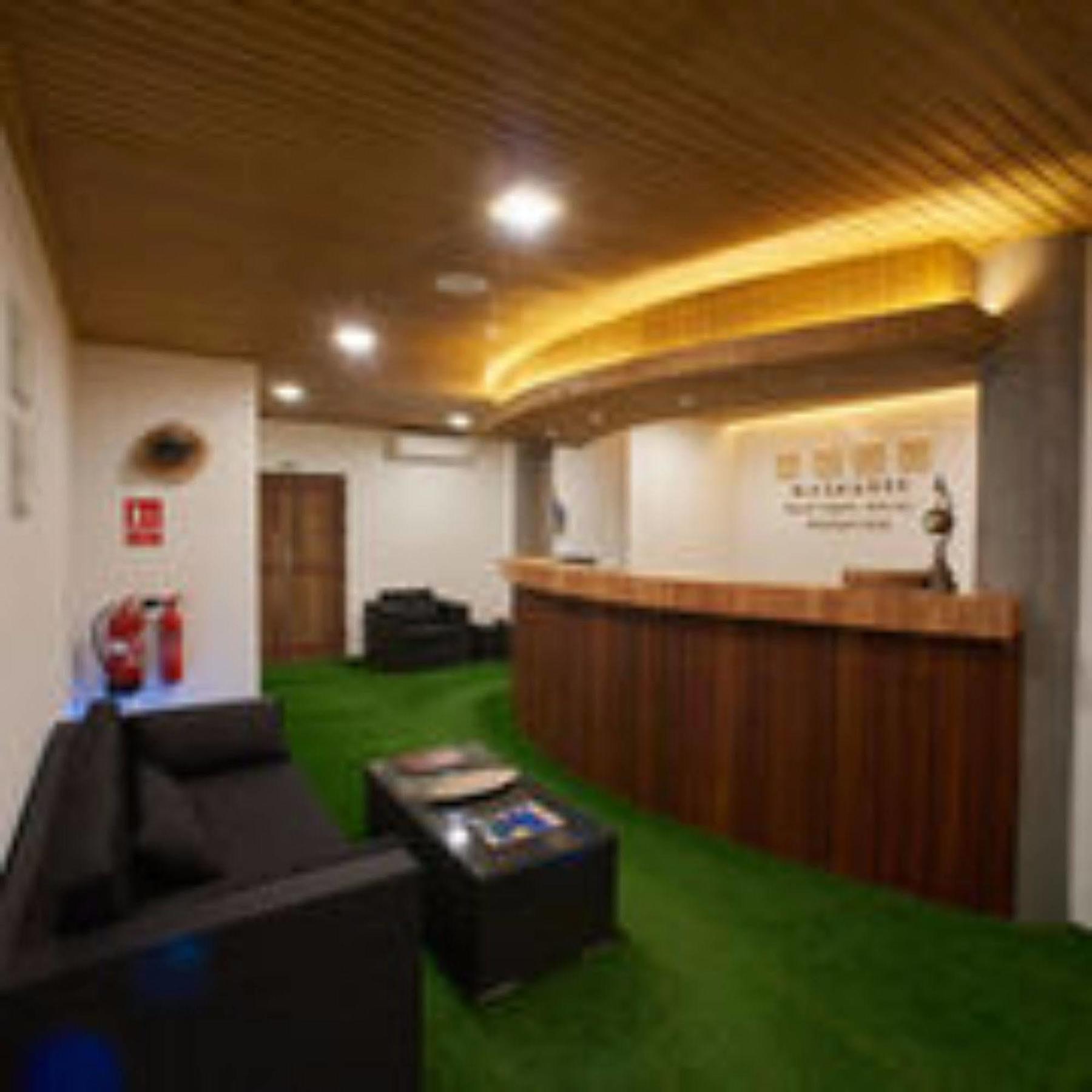 Masaaree Boutique Hotel Maafushi Εξωτερικό φωτογραφία
