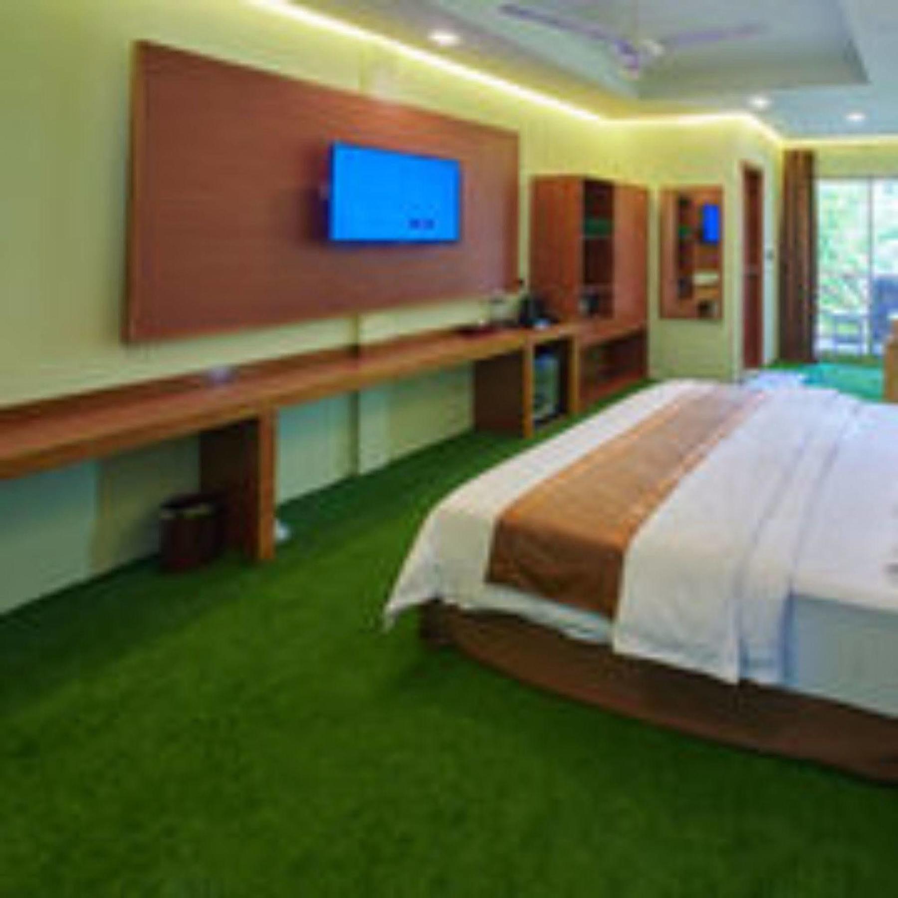 Masaaree Boutique Hotel Maafushi Εξωτερικό φωτογραφία