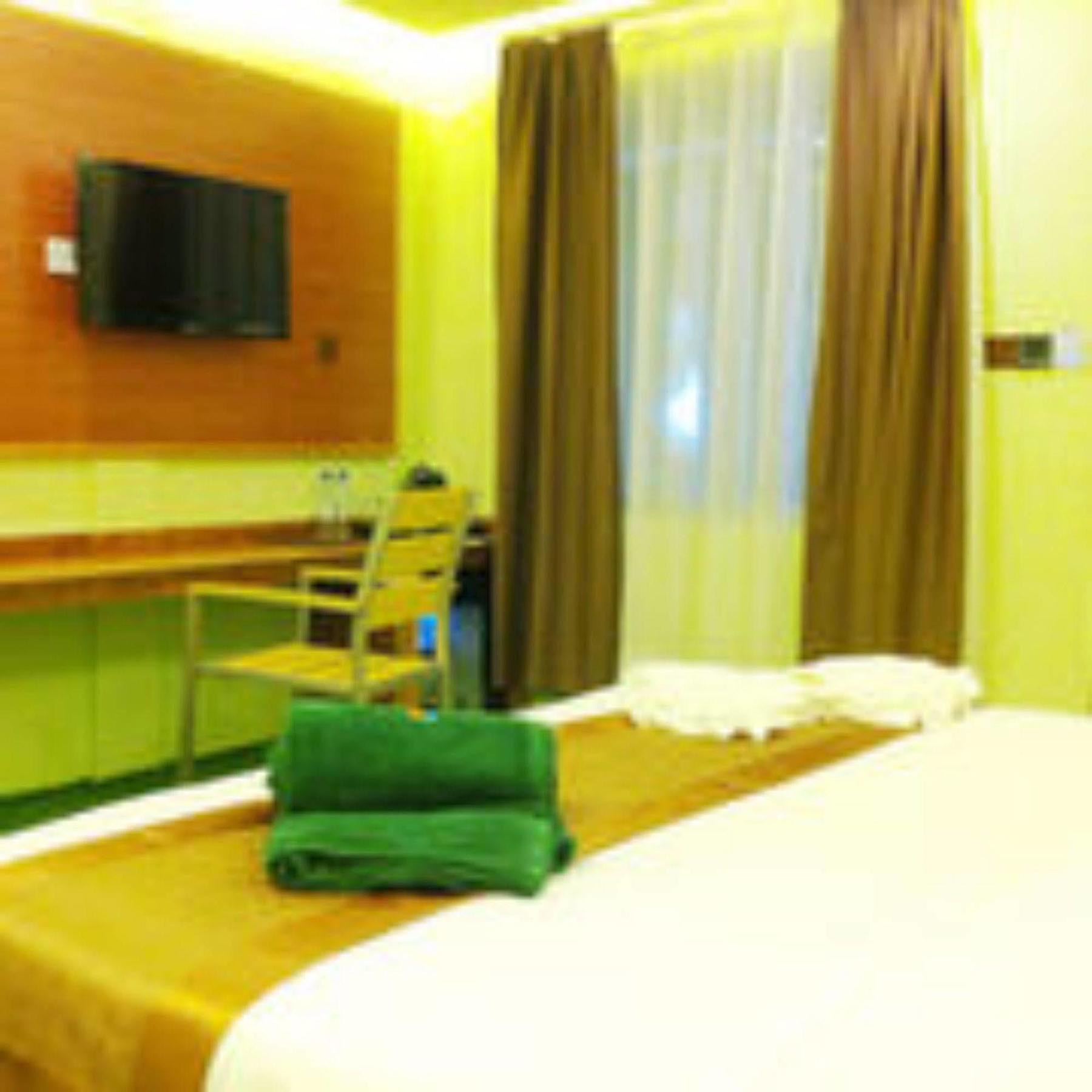 Masaaree Boutique Hotel Maafushi Εξωτερικό φωτογραφία