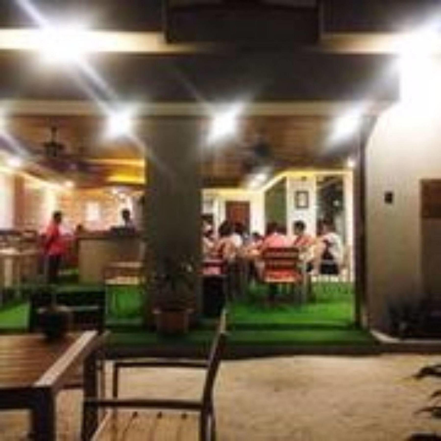 Masaaree Boutique Hotel Maafushi Εξωτερικό φωτογραφία