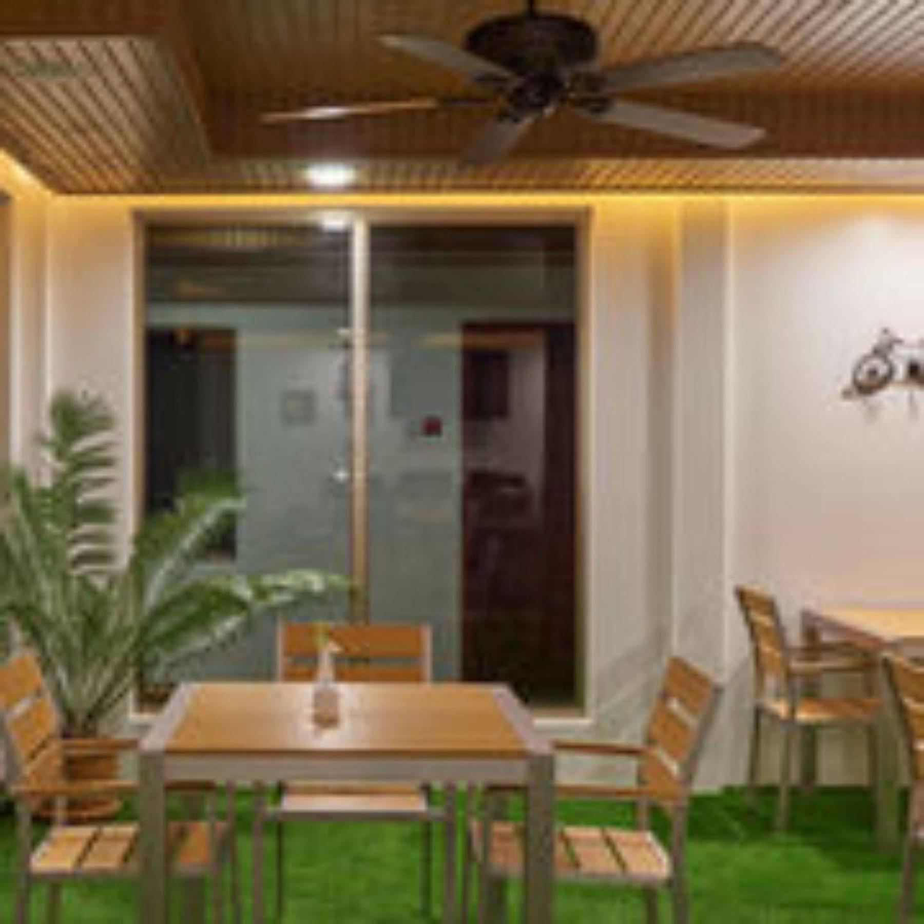 Masaaree Boutique Hotel Maafushi Εξωτερικό φωτογραφία