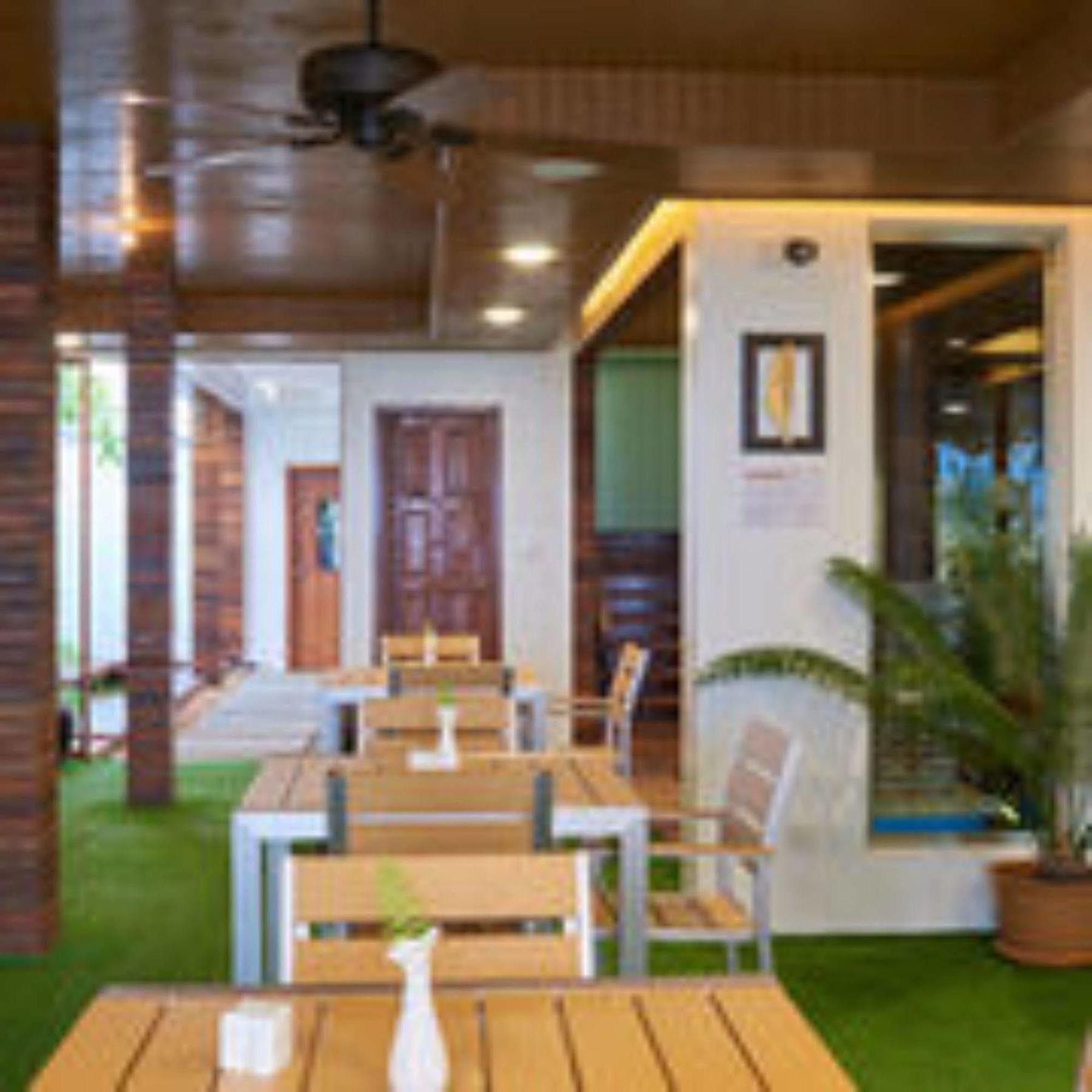 Masaaree Boutique Hotel Maafushi Εξωτερικό φωτογραφία