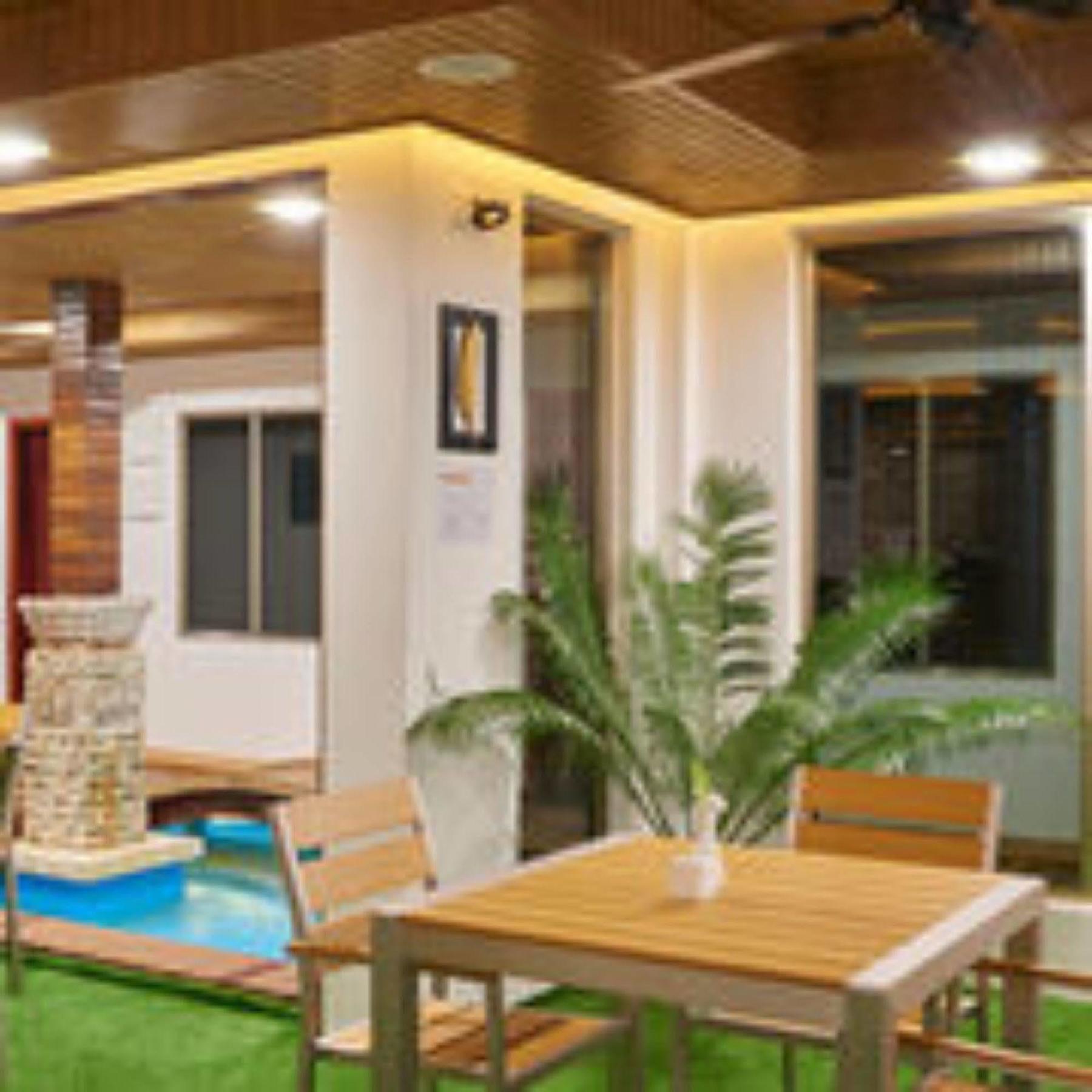 Masaaree Boutique Hotel Maafushi Εξωτερικό φωτογραφία