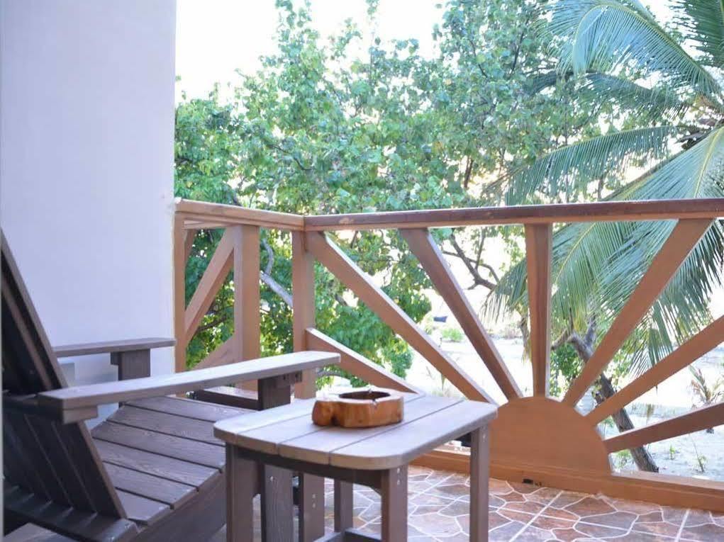 Masaaree Boutique Hotel Maafushi Εξωτερικό φωτογραφία
